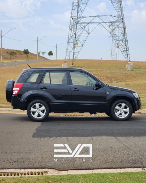 SUZUKI Grand Vitara 2.0 16V 4P 4X4 AUTOMTICO, Foto 3