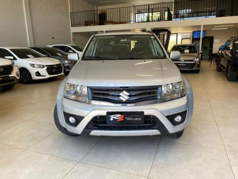 SUZUKI Grand Vitara 2.0 16V 4P AUTOMTICO, Foto 2