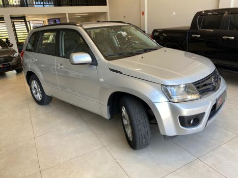 SUZUKI Grand Vitara 2.0 16V 4P AUTOMTICO, Foto 3