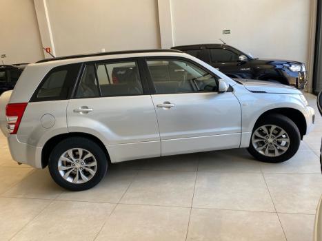 SUZUKI Grand Vitara 2.0 16V 4P AUTOMTICO, Foto 4