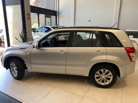 SUZUKI Grand Vitara 2.0 16V 4P AUTOMTICO, Foto 5