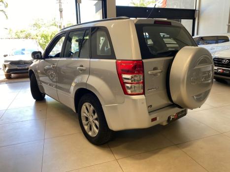 SUZUKI Grand Vitara 2.0 16V 4P AUTOMTICO, Foto 6