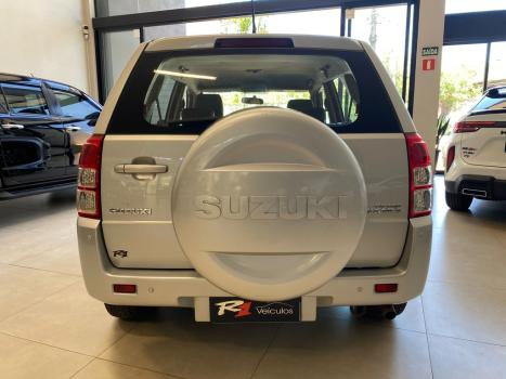 SUZUKI Grand Vitara 2.0 16V 4P AUTOMTICO, Foto 7