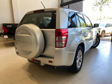 SUZUKI Grand Vitara 2.0 16V 4P AUTOMTICO, Foto 8