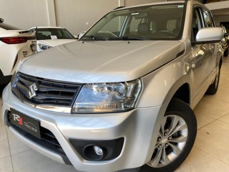 SUZUKI Grand Vitara 2.0 16V 4P AUTOMTICO, Foto 9