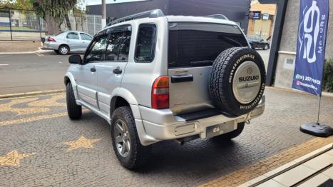 SUZUKI Grand Vitara 1.6 16V 4P 4X4 AUTOM�TICO, Foto 3