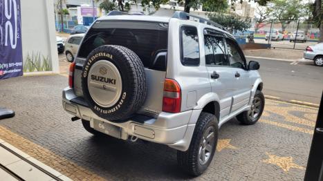 SUZUKI Grand Vitara 1.6 16V 4P 4X4 AUTOM�TICO, Foto 4