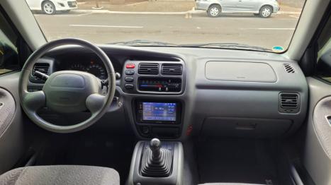 SUZUKI Grand Vitara 1.6 16V 4P 4X4 AUTOM�TICO, Foto 5