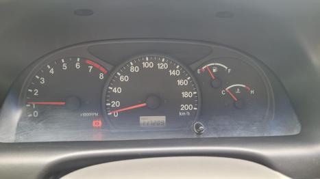 SUZUKI Grand Vitara 1.6 16V 4P 4X4 AUTOM�TICO, Foto 6