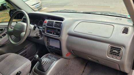 SUZUKI Grand Vitara 1.6 16V 4P 4X4 AUTOM�TICO, Foto 7
