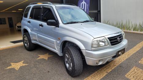 SUZUKI Grand Vitara 1.6 16V 4P 4X4 AUTOM�TICO, Foto 2