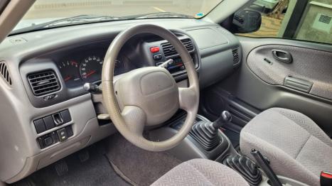 SUZUKI Grand Vitara 1.6 16V 4P 4X4 AUTOM�TICO, Foto 5