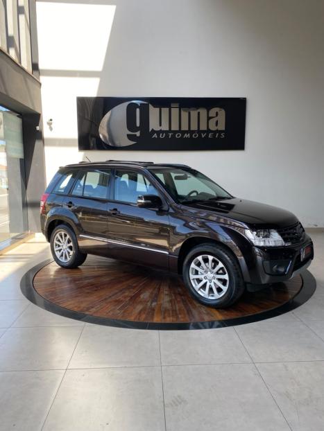 SUZUKI Grand Vitara 2.0 16V, Foto 2