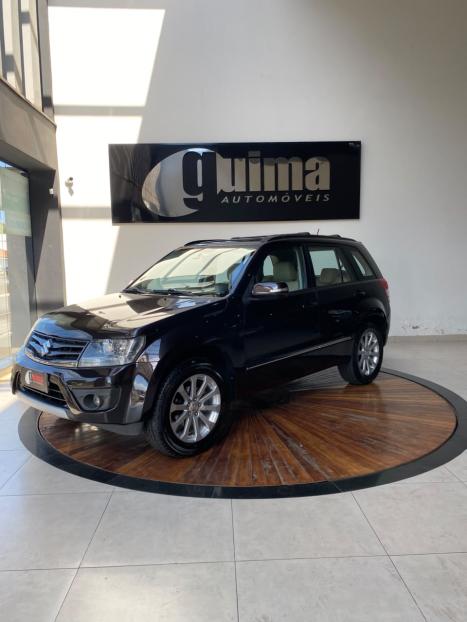 SUZUKI Grand Vitara 2.0 16V, Foto 1