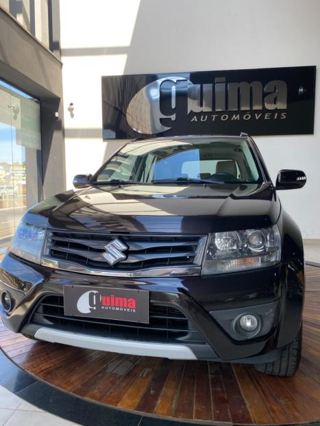 SUZUKI Grand Vitara 2.0 16V, Foto 3