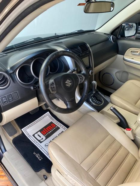 SUZUKI Grand Vitara 2.0 16V, Foto 4