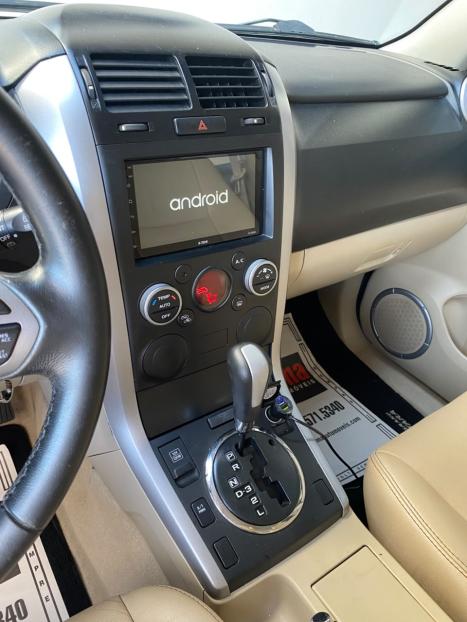 SUZUKI Grand Vitara 2.0 16V, Foto 5