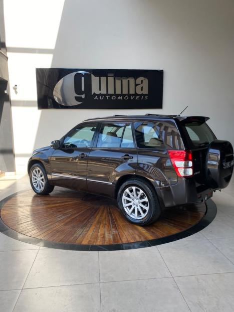 SUZUKI Grand Vitara 2.0 16V, Foto 9
