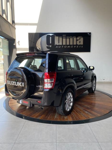 SUZUKI Grand Vitara 2.0 16V, Foto 10