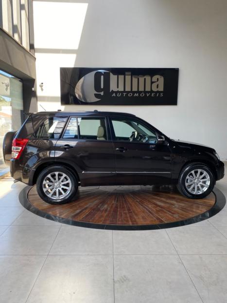 SUZUKI Grand Vitara 2.0 16V, Foto 11