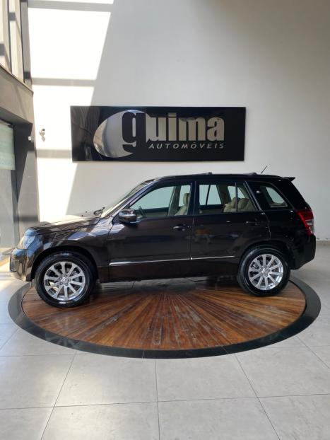 SUZUKI Grand Vitara 2.0 16V, Foto 12