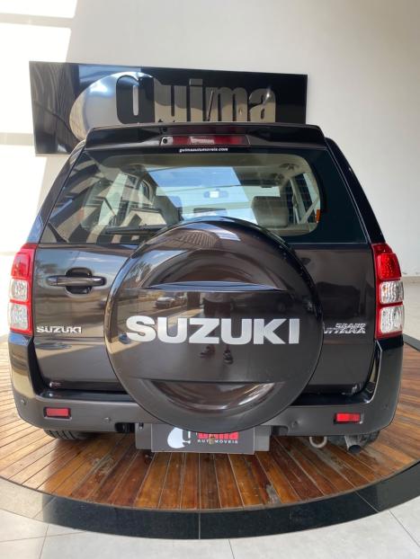SUZUKI Grand Vitara 2.0 16V, Foto 13