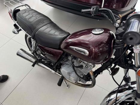 SUZUKI Intruder 125 , Foto 2