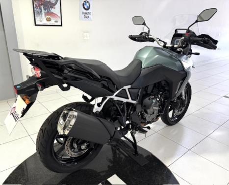 SUZUKI V-Strom 800 DE , Foto 2