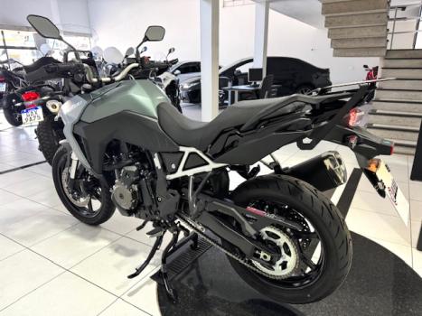 SUZUKI V-Strom 800 DE , Foto 4