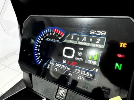 SUZUKI V-Strom 800 DE , Foto 5