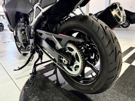 SUZUKI V-Strom 800 DE , Foto 7