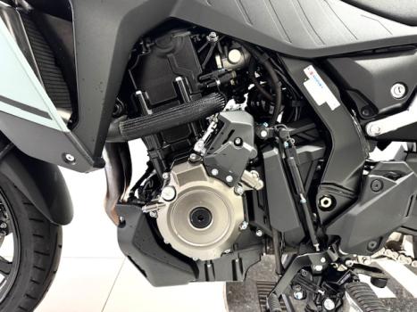 SUZUKI V-Strom 800 DE , Foto 8