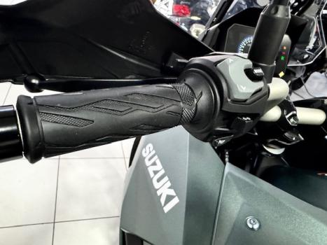 SUZUKI V-Strom 800 DE , Foto 9
