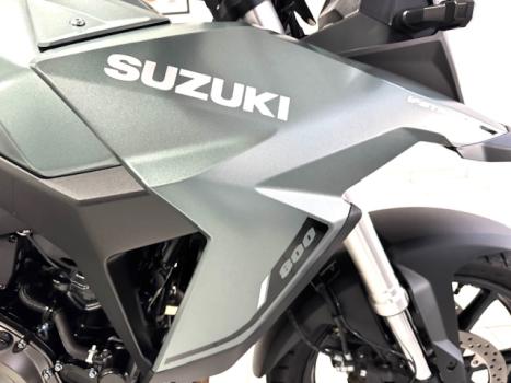 SUZUKI V-Strom 800 DE , Foto 10