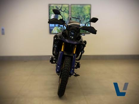 SUZUKI V-Strom 800 DE , Foto 2