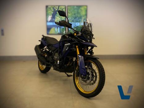 SUZUKI V-Strom 800 DE , Foto 3