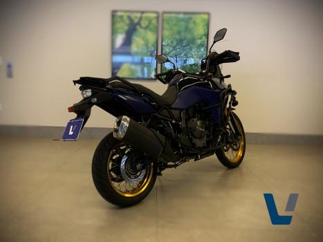 SUZUKI V-Strom 800 DE , Foto 4