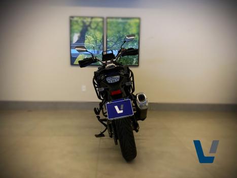 SUZUKI V-Strom 800 DE , Foto 5
