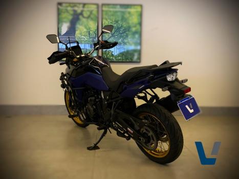 SUZUKI V-Strom 800 DE , Foto 6