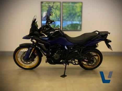 SUZUKI V-Strom 800 DE , Foto 7