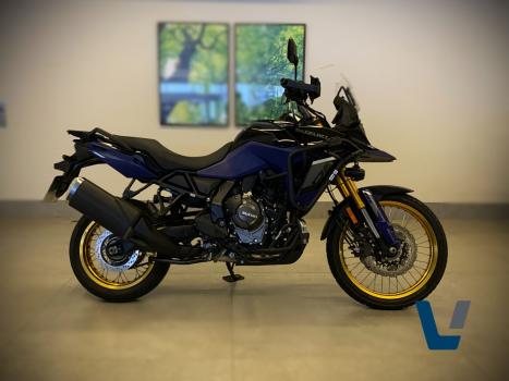 SUZUKI V-Strom 800 DE , Foto 8