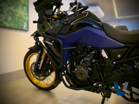 SUZUKI V-Strom 800 DE , Foto 9