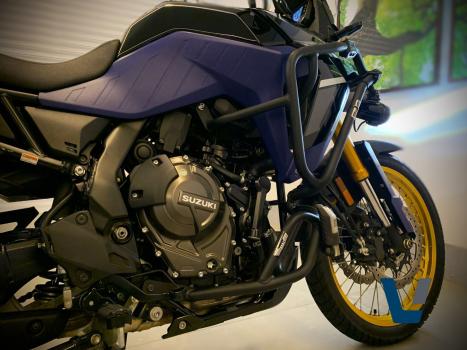 SUZUKI V-Strom 800 DE , Foto 10