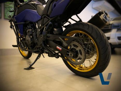 SUZUKI V-Strom 800 DE , Foto 11
