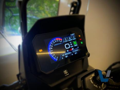 SUZUKI V-Strom 800 DE , Foto 12