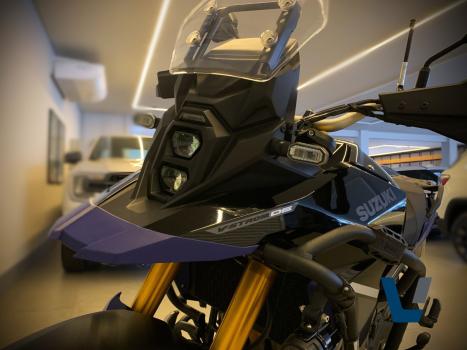 SUZUKI V-Strom 800 DE , Foto 14