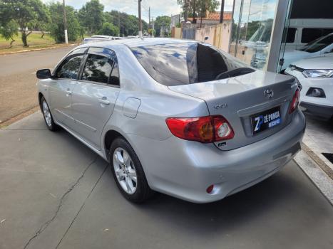 TOYOTA Corolla 1.8 16V 4P GLI AUTOM�TICO, Foto 2