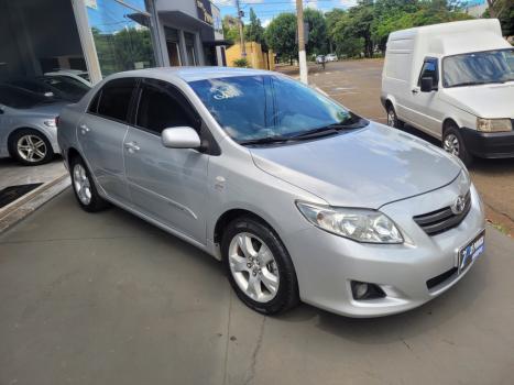 TOYOTA Corolla 1.8 16V 4P GLI AUTOM�TICO, Foto 3