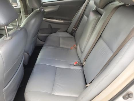 TOYOTA Corolla 1.8 16V 4P GLI AUTOM�TICO, Foto 4