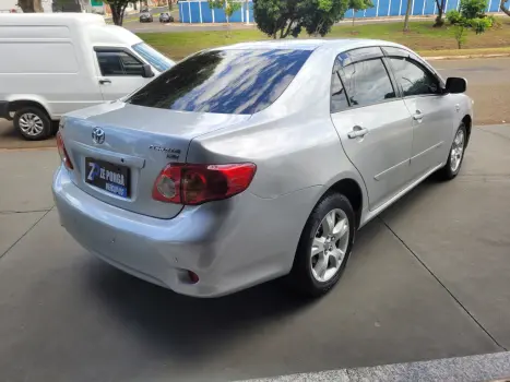 TOYOTA Corolla 1.8 16V 4P GLI AUTOM�TICO, Foto 7